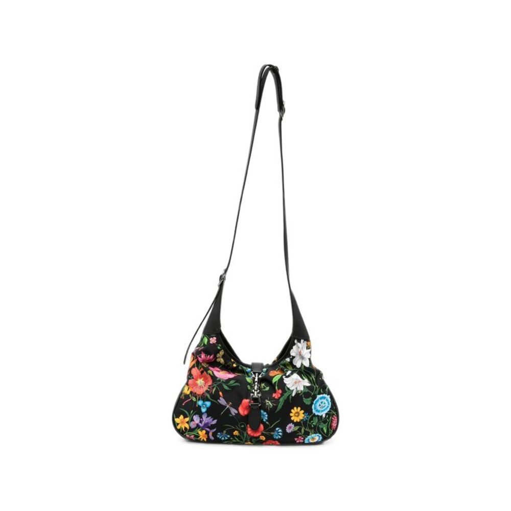 Gucci Black Shoulder Bags Women